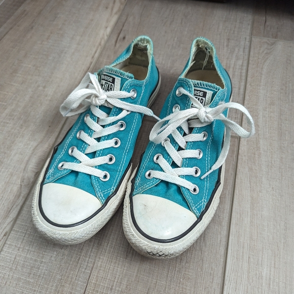 Converse Shoes - Converse All Star Sneakers women's 8 men's 6
